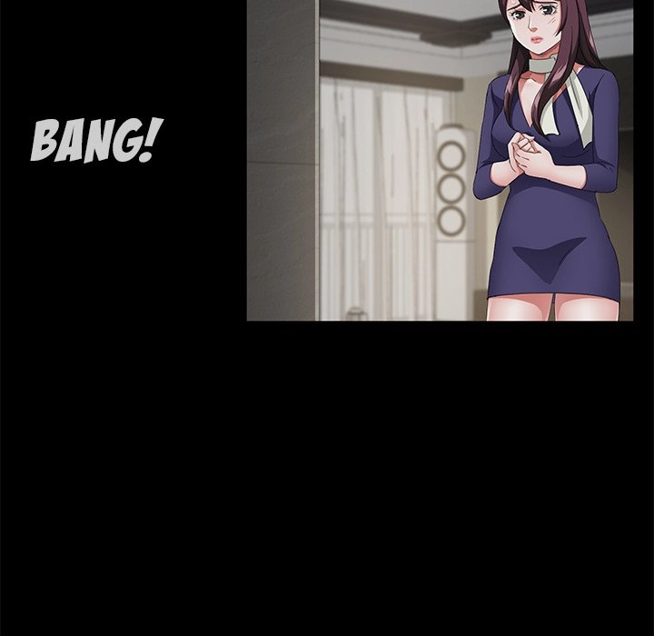 Stolen Chapter 29 page 107 - 