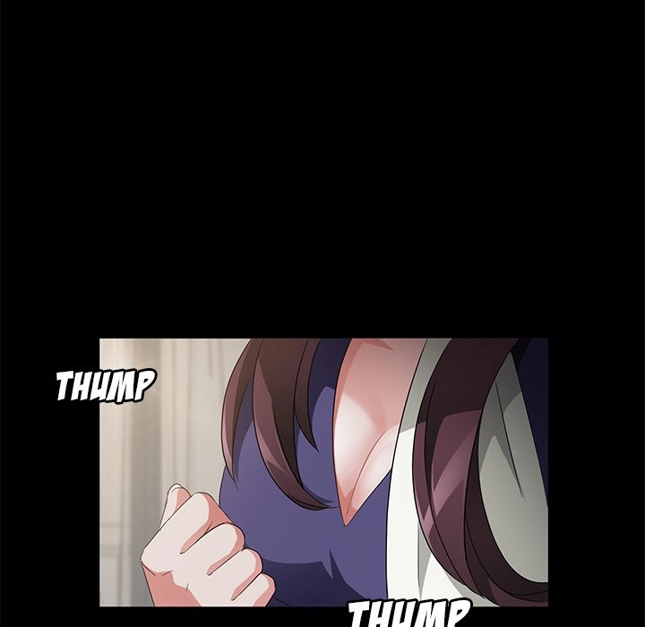 Stolen Chapter 29 page 117 - 