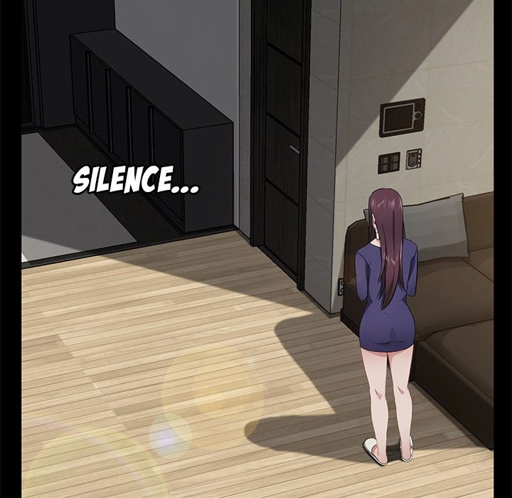Stolen Chapter 29 page 119 - 