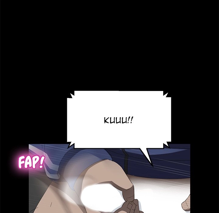 Stolen Chapter 29 page 125 - 