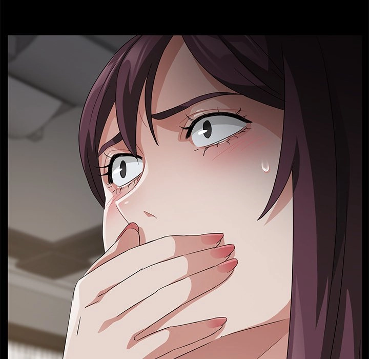 Stolen Chapter 29 page 129 - 