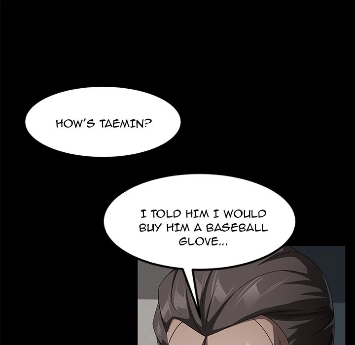 Stolen Chapter 29 page 14 - 