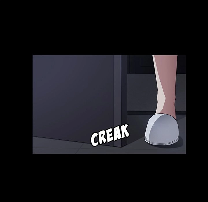 Stolen Chapter 29 page 134 - 