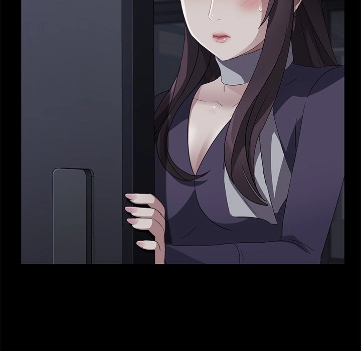 Stolen Chapter 29 page 136 - 