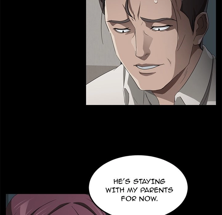 Stolen Chapter 29 page 15 - 