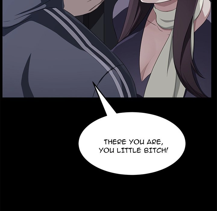 Stolen Chapter 29 page 143 - 