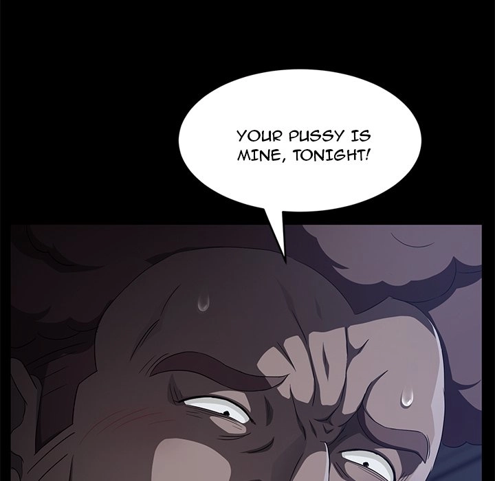 Stolen Chapter 29 page 144 - 