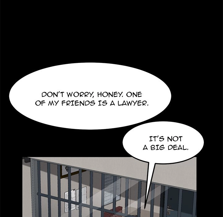 Stolen Chapter 29 page 17 - 
