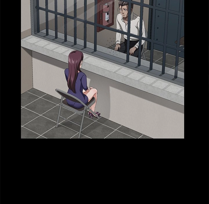 Stolen Chapter 29 page 18 - 