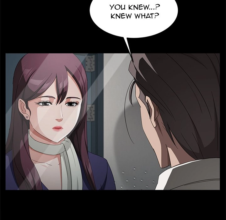 Stolen Chapter 29 page 21 - 