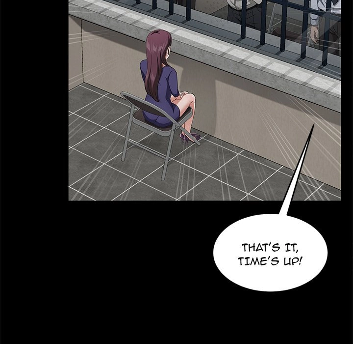 Stolen Chapter 29 page 25 - 