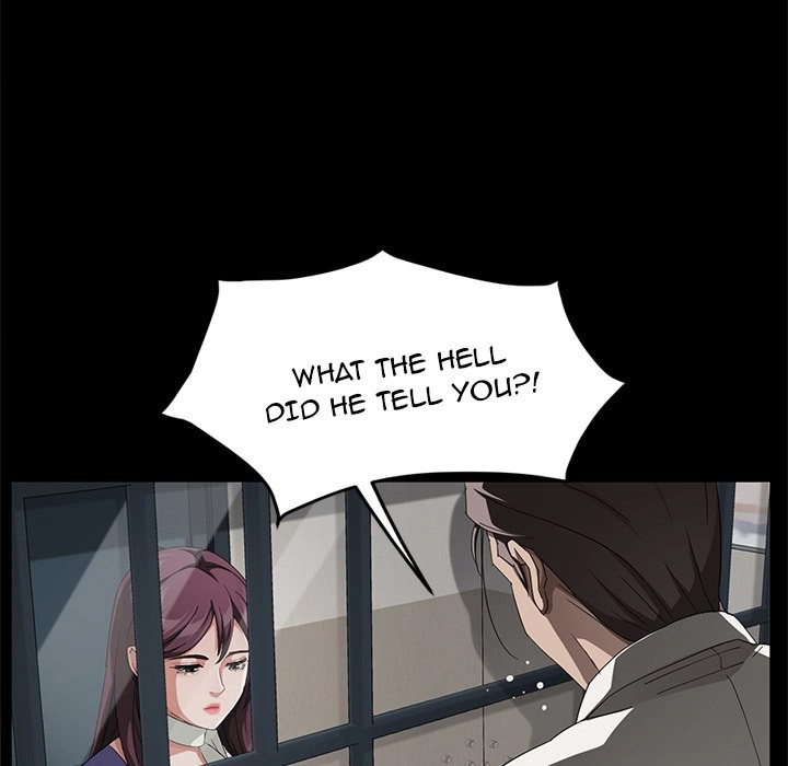 Stolen Chapter 29 page 26 - 