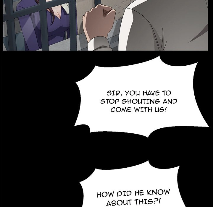 Stolen Chapter 29 page 27 - 