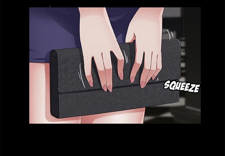 Stolen Chapter 29 page 4 - 