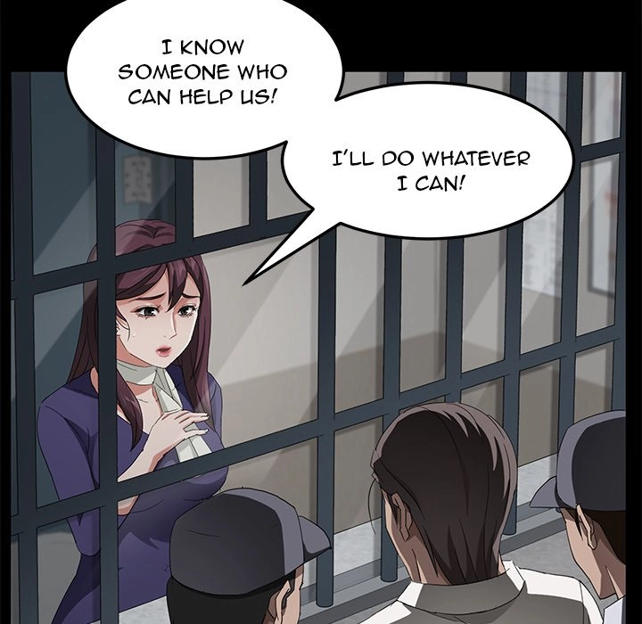 Stolen Chapter 29 page 31 - 