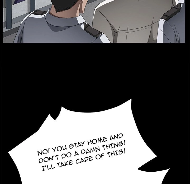 Stolen Chapter 29 page 32 - 
