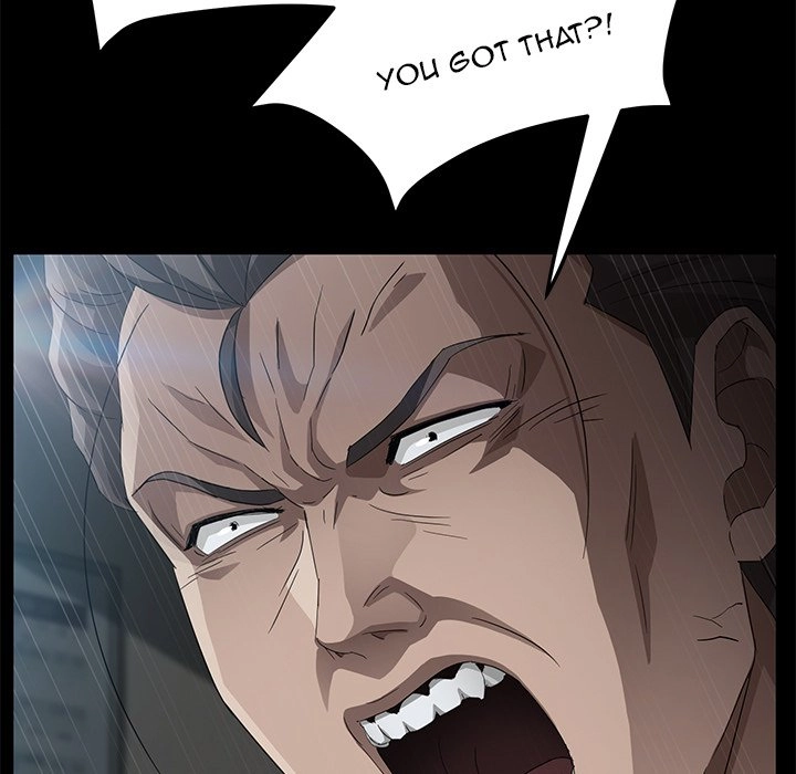 Stolen Chapter 29 page 33 - 