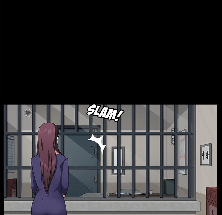 Stolen Chapter 29 page 35 - 