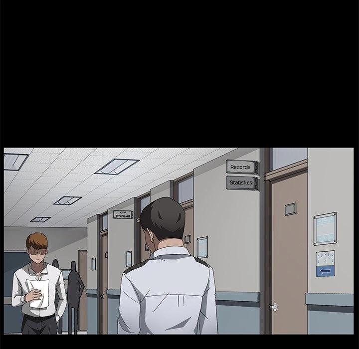 Stolen Chapter 29 page 39 - 