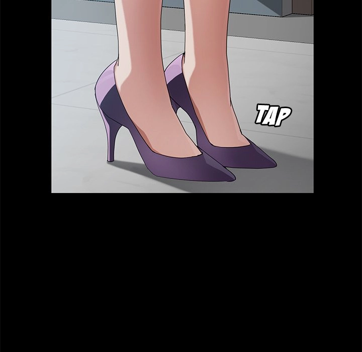 Stolen Chapter 29 page 41 - 
