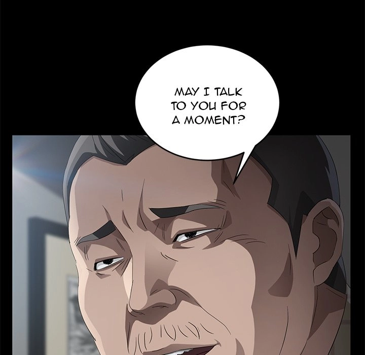 Stolen Chapter 29 page 46 - 