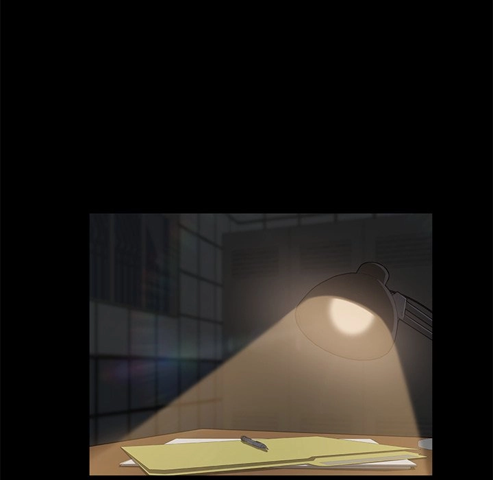 Stolen Chapter 29 page 48 - 