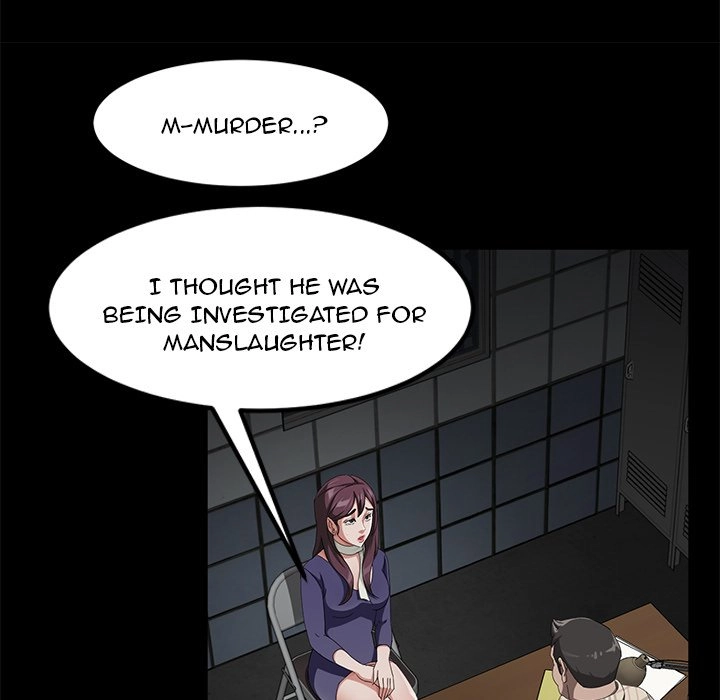 Stolen Chapter 29 page 50 - 