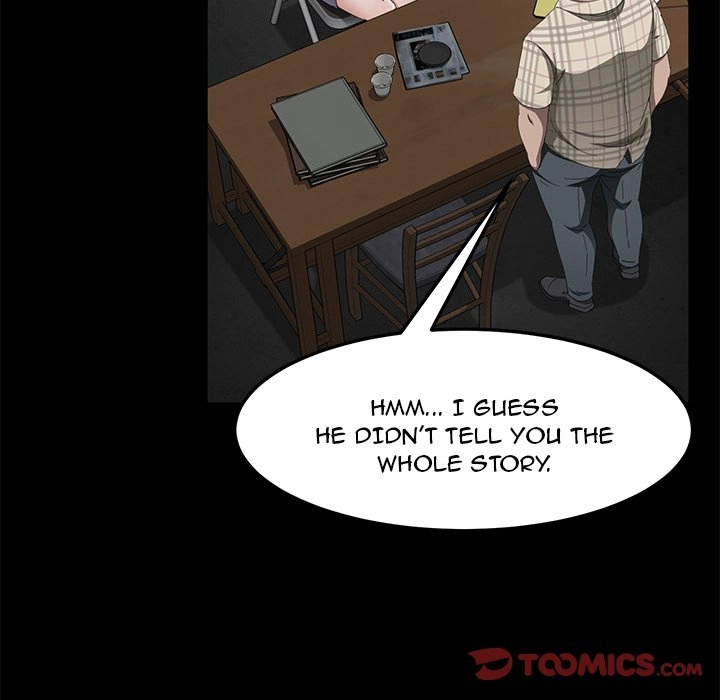 Stolen Chapter 29 page 51 - 