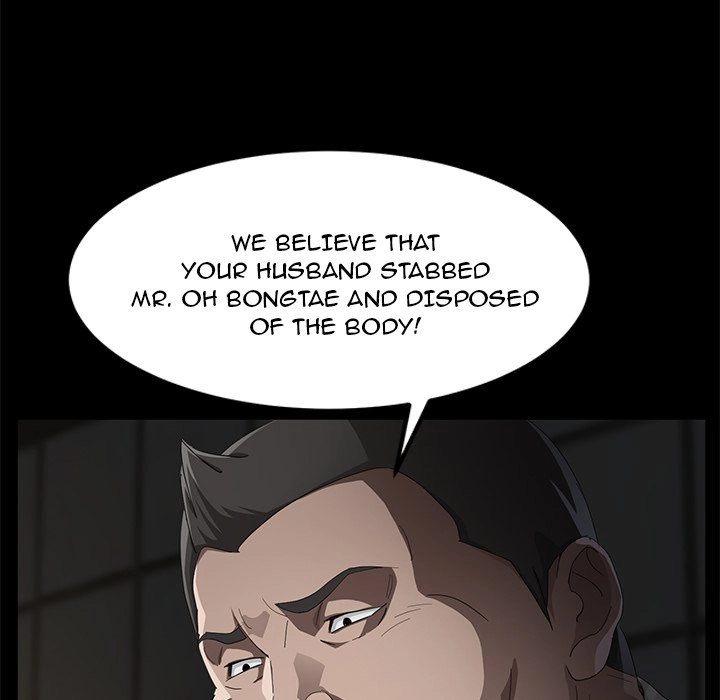 Stolen Chapter 29 page 52 - 