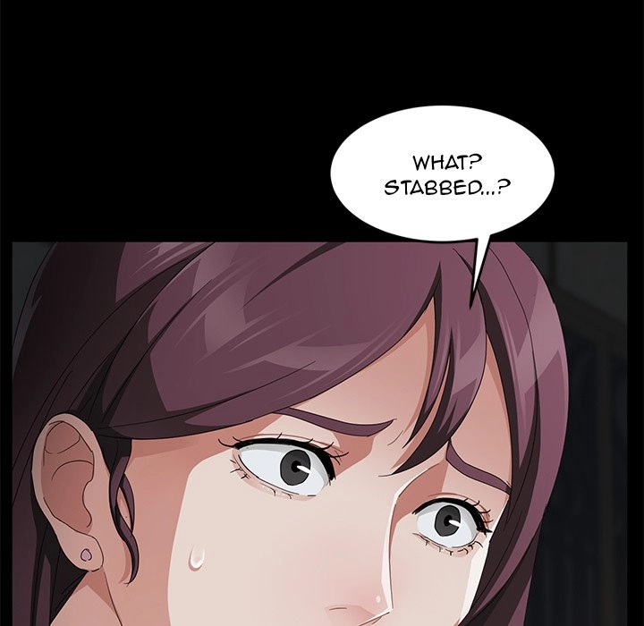 Stolen Chapter 29 page 54 - 