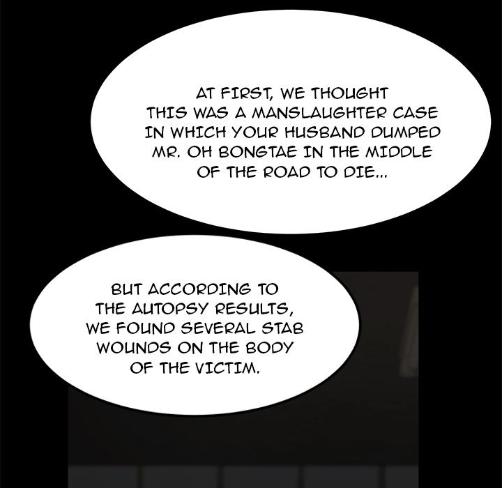 Stolen Chapter 29 page 56 - 