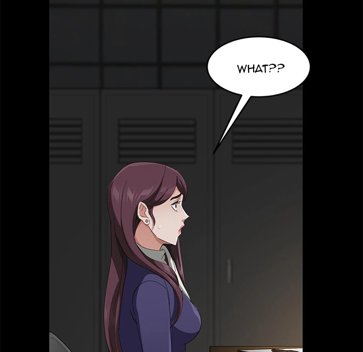 Stolen Chapter 29 page 57 - 