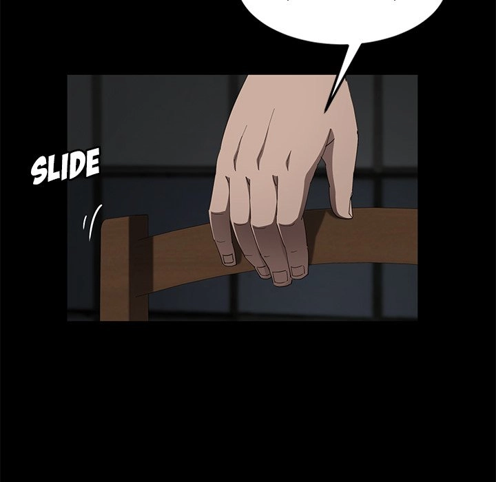 Stolen Chapter 29 page 59 - 
