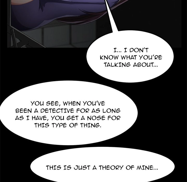 Stolen Chapter 29 page 62 - 
