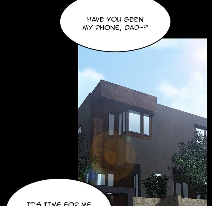 Stolen Chapter 29 page 8 - 