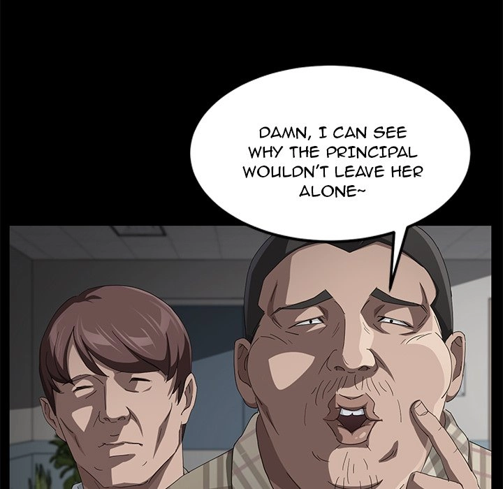 Stolen Chapter 29 page 71 - 