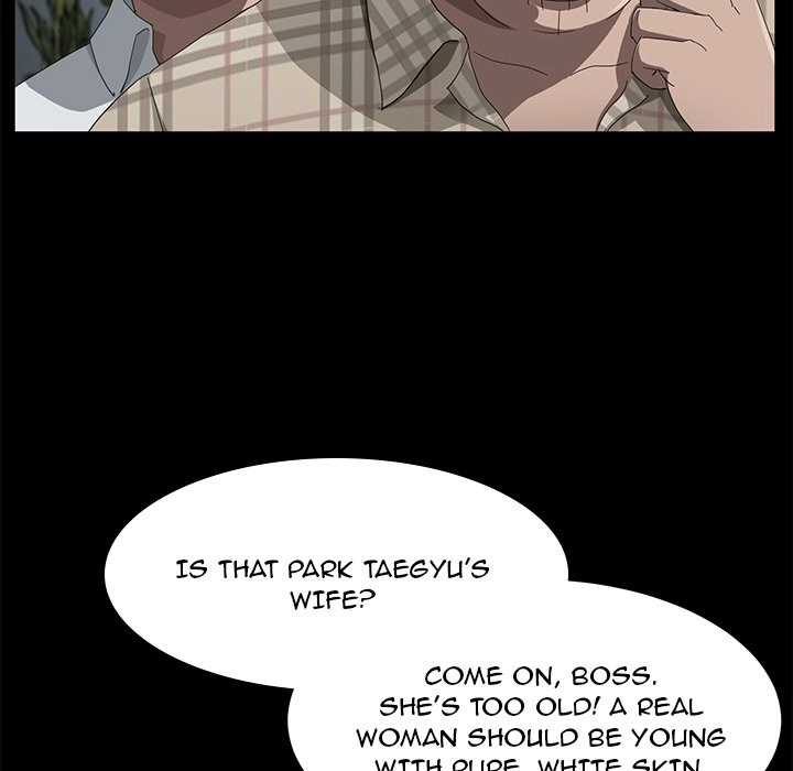 Stolen Chapter 29 page 72 - 