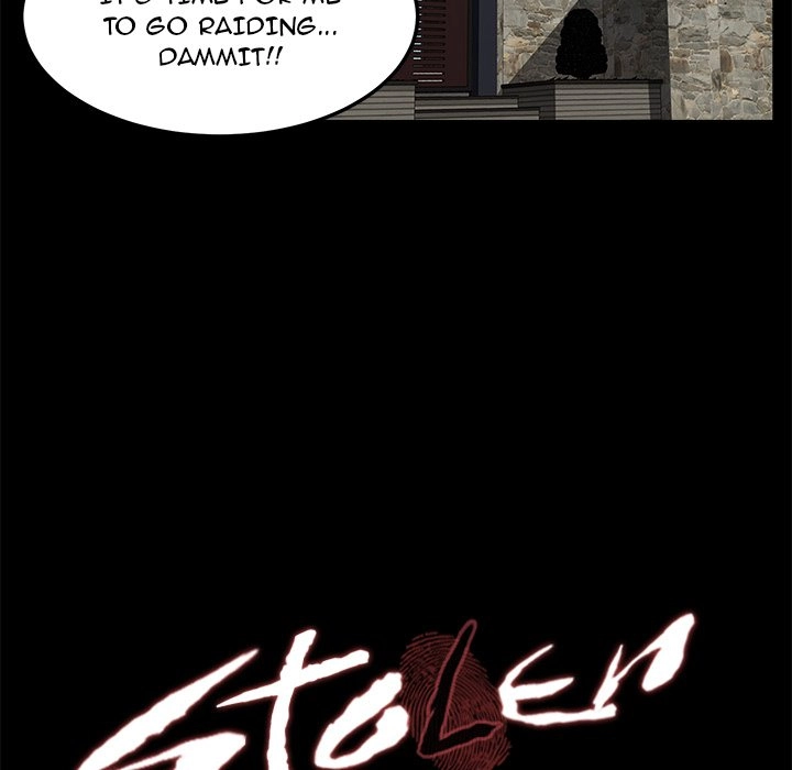 Stolen Chapter 29 page 9 - 