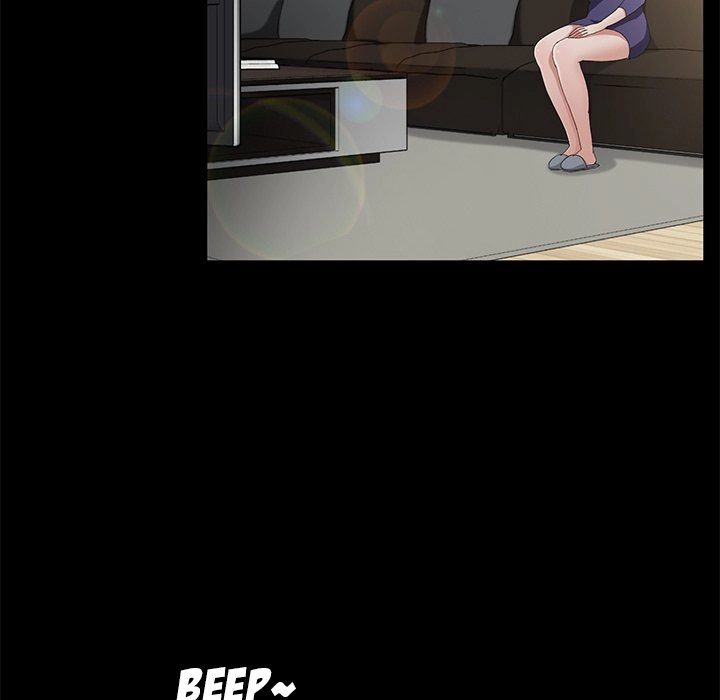 Stolen Chapter 29 page 84 - 