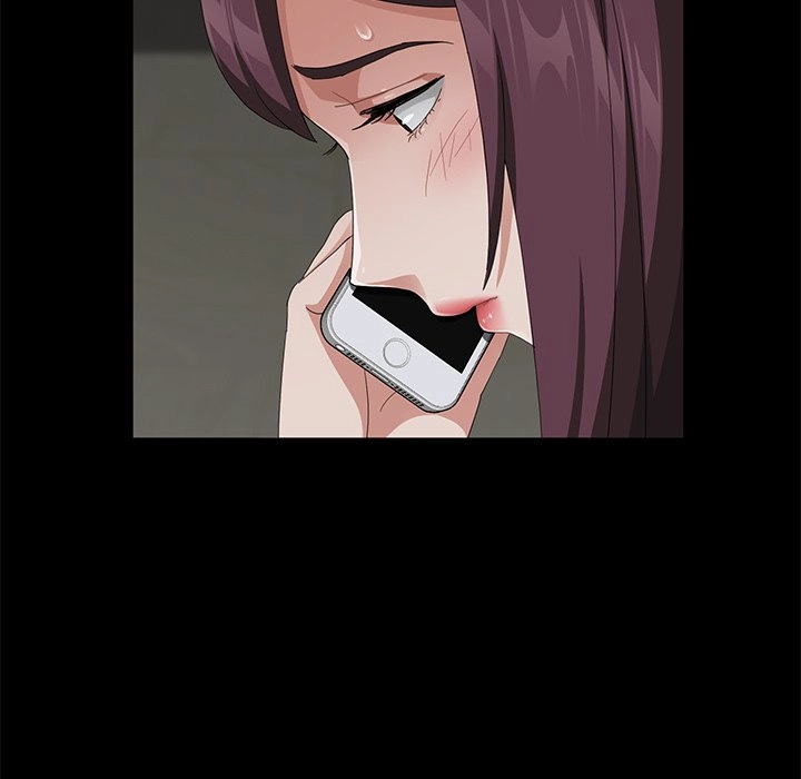 Stolen Chapter 29 page 87 - 