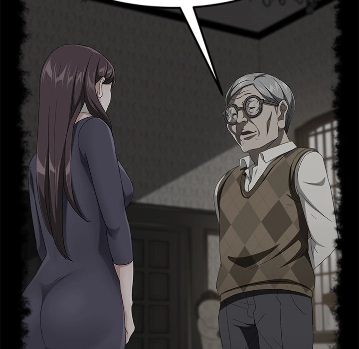Stolen Chapter 29 page 89 - 