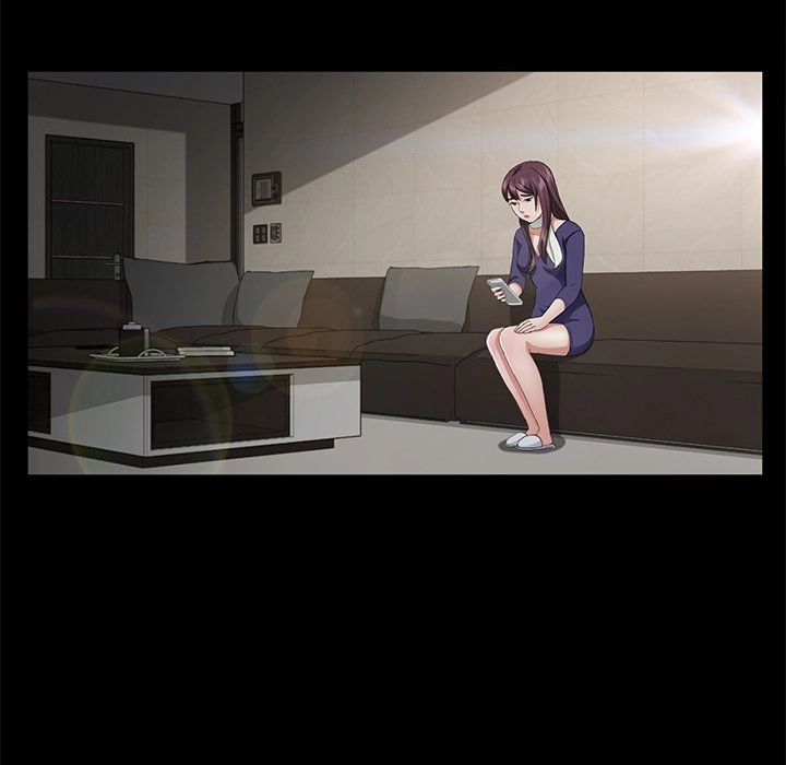 Stolen Chapter 29 page 91 - 