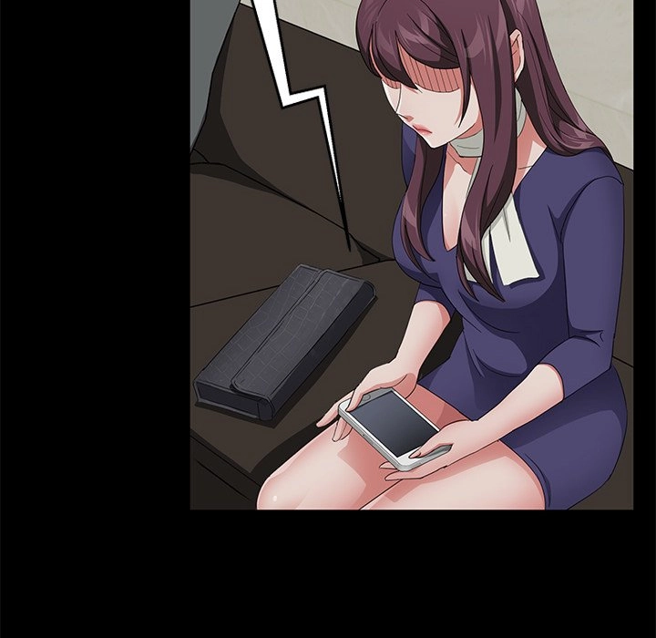 Stolen Chapter 29 page 96 - 
