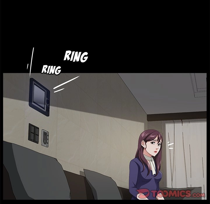 Stolen Chapter 29 page 99 - 