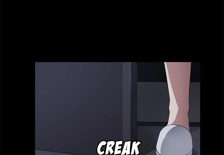 Stolen Chapter 30 page 1 - 