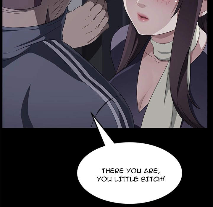 Stolen Chapter 30 page 11 - 