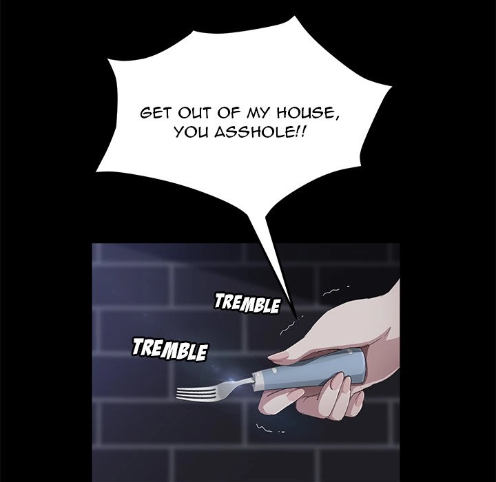 Stolen Chapter 30 page 103 - 