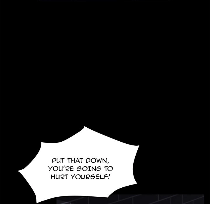 Stolen Chapter 30 page 104 - 