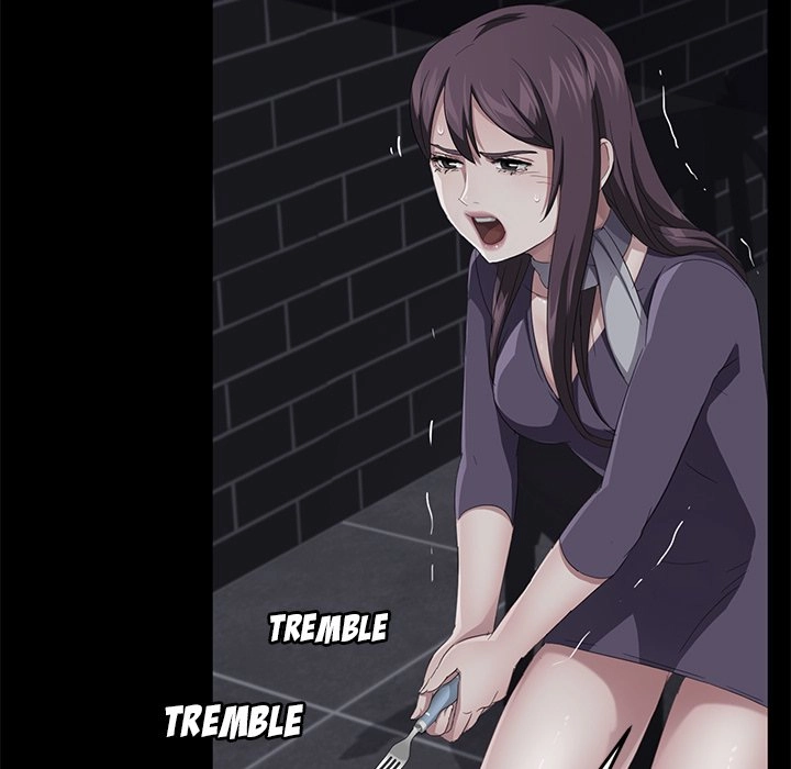 Stolen Chapter 30 page 105 - 