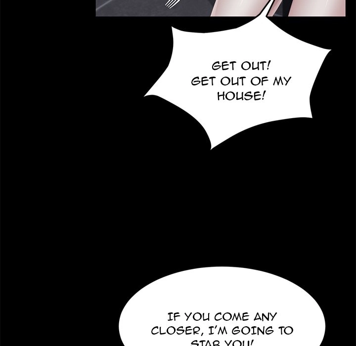 Stolen Chapter 30 page 106 - 